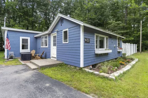 383 Gorham Rd, Scarborough, ME 04074