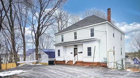 74 Mason St, Biddeford, ME 04005