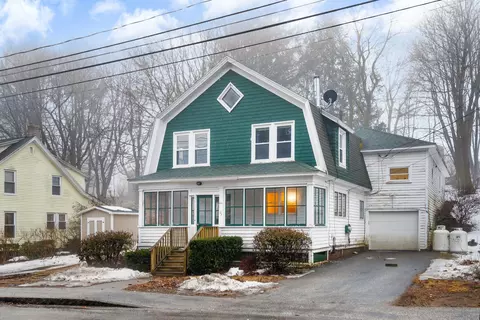 23 Western Ave, Auburn, ME 04210