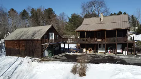 160 Mayfield Rd, Moscow, ME 04920