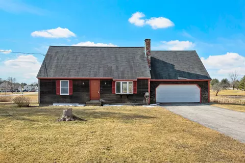 849 Limerick Rd, Arundel, ME 04046