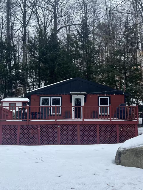 61 Qualey Rd, Gray, ME 04039