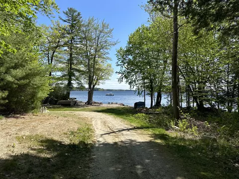 lot13 1 Taralaine Rd, Sebago, ME 04029