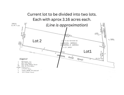 024-001 Varnum Pond Rd, Temple, ME 04294