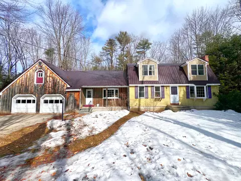 40 Whispering Pine Dr, Limington, ME 04049
