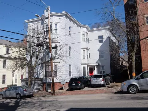 237 High St, Portland, ME 04101