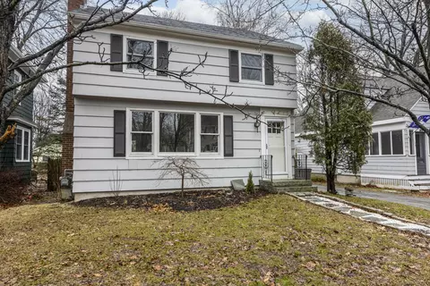 177 Whitney Ave, Portland, ME 04102