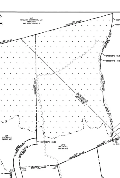 lot2 Wentworth Rd, Berwick, ME 03901