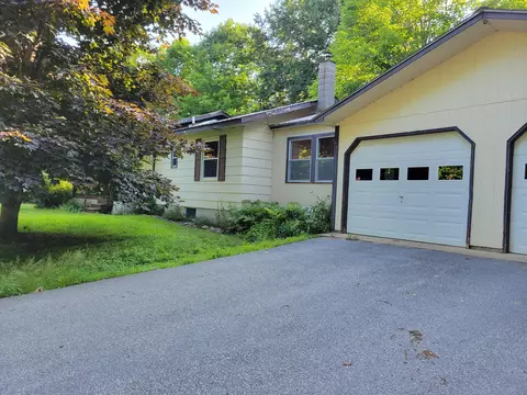 77 Church St, Woodstock, ME 04219