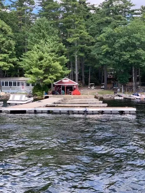 Undisclosed, Naples, ME 04055
