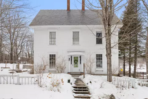 3 Moulton Hill Rd, Sebec, ME 04481