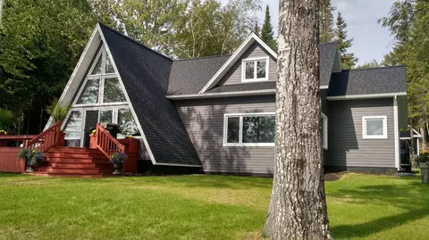 916 Baie Creuse Rd, Sinclair, ME 04779