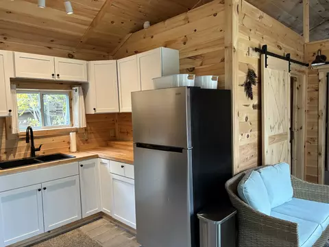 5 Sawyers Mills Rd, Starks, ME 04911