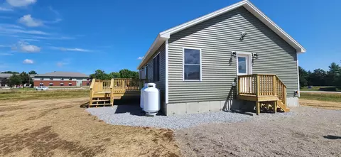 lot14 Lyn Rd, Buckfield, ME 04220