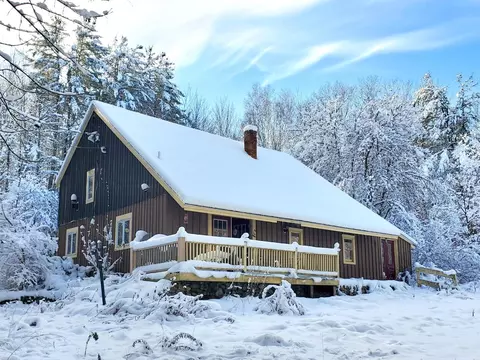 177 Clark Rd, Albion, ME 04910
