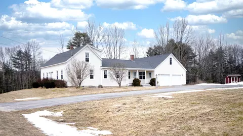 87 Shaw Rd, Gorham, ME 04038