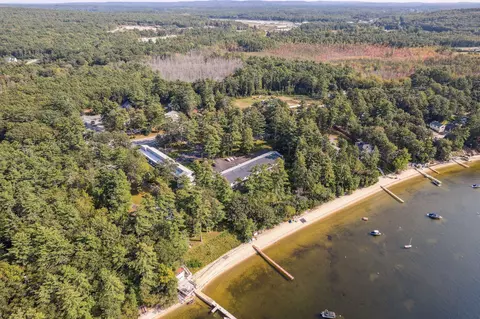 1112 Roosevelt Trl #14, Windham, ME 04062