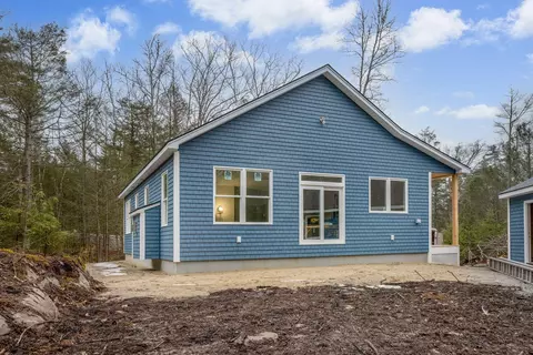 369 Barley Neck Rd #LOT D, Woolwich, ME 04579