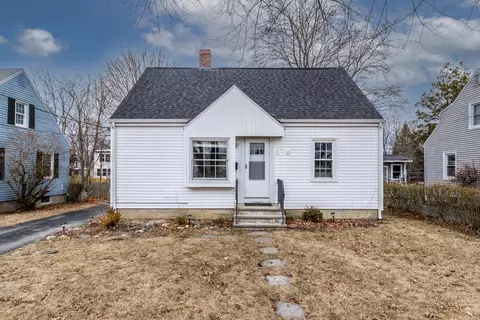 34 Libby St, Portland, ME 04103