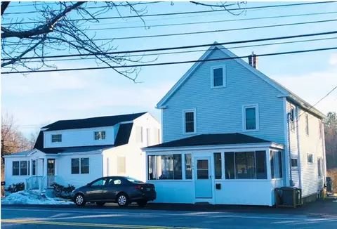 165 York St, York, ME 03909