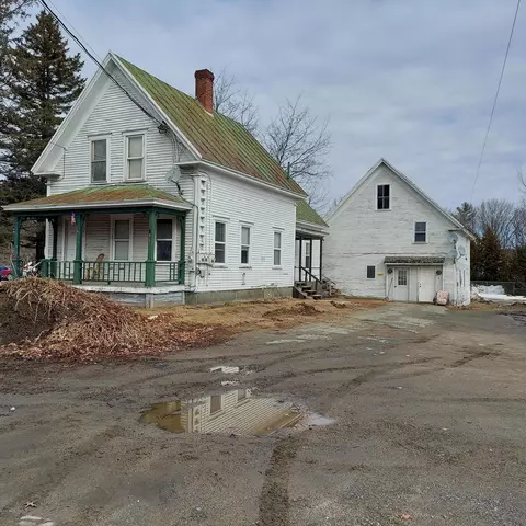288 Farmington Falls Rd, Farmington, ME 04938