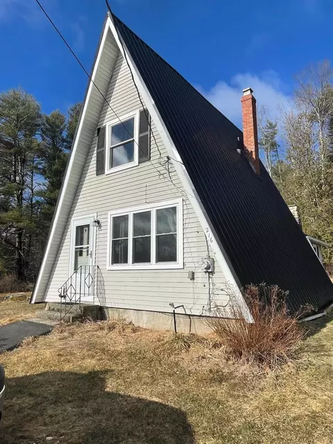 216 Bowdoinham Rd, Sabattus, ME 04280