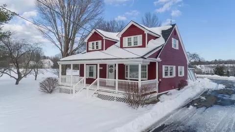 2893 W River Rd, Sidney, ME 04330