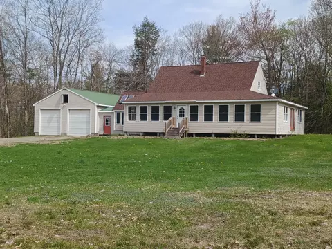 115 Intervale Rd, New Sharon, ME 04955