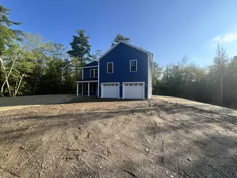 44 Conners Ave, Hermon, ME 04401