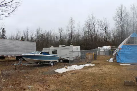 Undisclosed, Stacyville, ME 04777