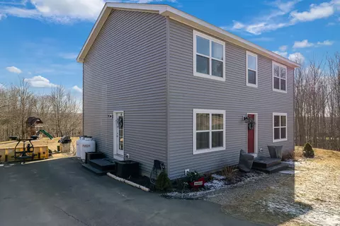251 Shepard Hill Rd, Union, ME 04862