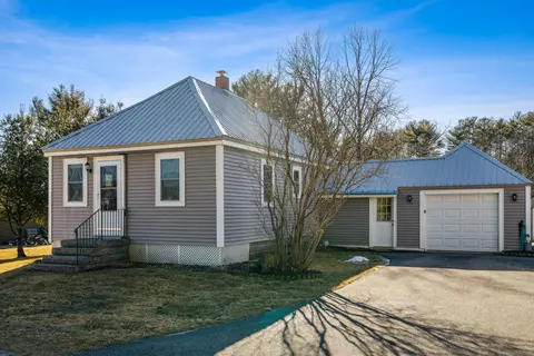 10 Millbrook Rd, Scarborough, ME 04074
