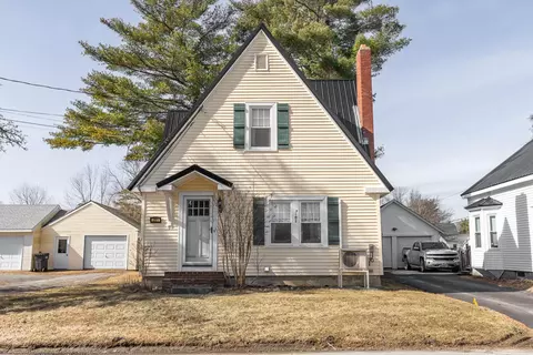 251 Fourteenth St, Bangor, ME 04401