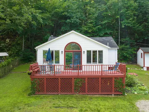 59 Qualey Rd, Gray, ME 04039
