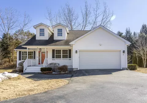 57 Lone Pine Ln #57, Yarmouth, ME 04096