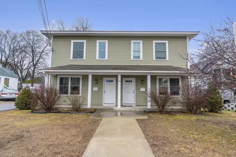 28 Prescott St, Sanford, ME 04073