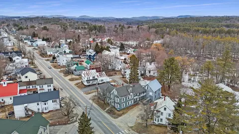 80 Beal St, Norway, ME 04268