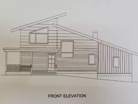 lot24 Benjamin Way, Bethel, ME 04217