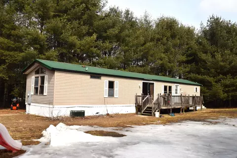 58 Boothby Rd, Limington, ME 04049