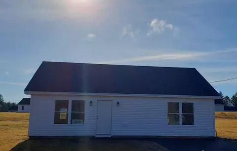12 Adams Way #35, Hampden, ME 04444