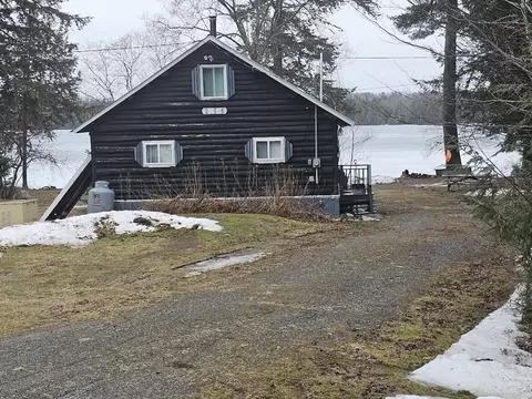 256 W Shore Road Rd, Benedicta, ME 04733