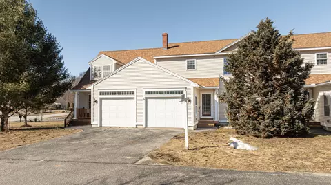 53 Provost Dr #53, Windham, ME 04062