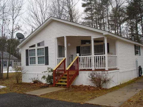Undisclosed, Standish, ME 04084