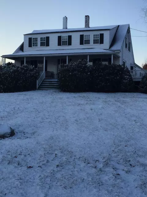203 Herrick Rd, Brooksville, ME 04617