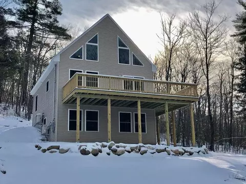 lot7 Cape Monday Road Rd, Harrison, ME 04040