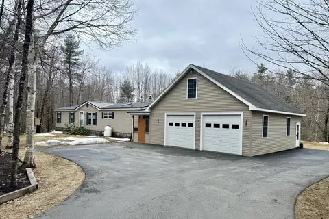 840 Augusta Rd, Rome, ME 04963