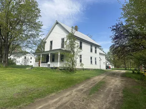 41 Elm St, Andover, ME 04216