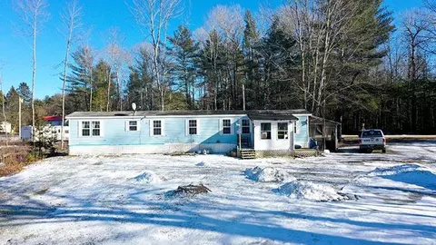 216 Middle River Rd, Greenbush, ME 04418