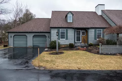 12 Teal Point Dr #12, Scarborough, ME 04074