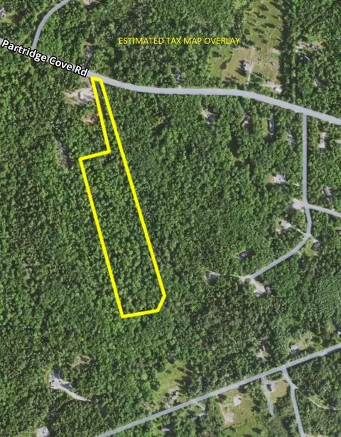 tbd Love It Ln, Lamoine, ME 04605